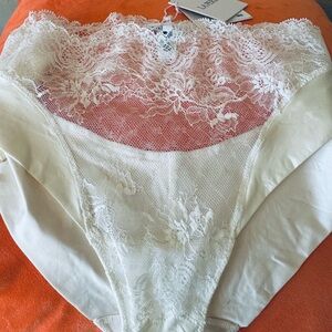 La Perla lingerie underwear brand-new with tags
